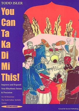 You Can Ta Ka Di Mi This! pdf epub mobi 下载