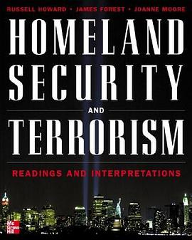 HOMELAND SECURITY&TERRORISM pdf epub mobi 电子书 下载