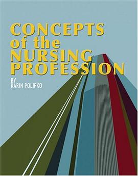 Concepts of the Nursing Profession pdf epub mobi 电子书 下载