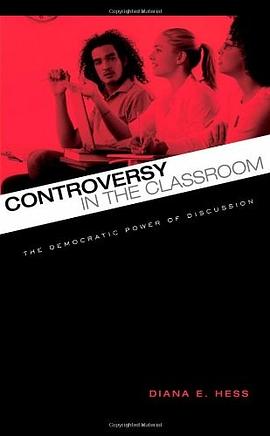 Controversy in the Classroom pdf epub mobi 下载