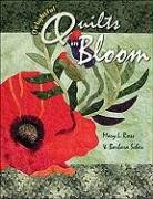Delightful Quilts in Bloom pdf epub mobi 电子书 下载