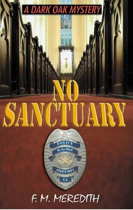 No Sanctuary (A Dark Oak Mystery) pdf epub mobi 電子書 下載