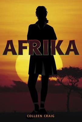 Afrika pdf epub mobi 电子书 下载