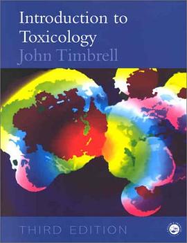 Introduction to Toxicology, Third Edition pdf epub mobi 电子书 下载