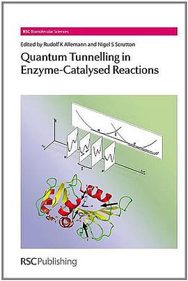 Quantum Tunnelling in Enzyme-Catalysed Reactions pdf epub mobi 電子書 下載