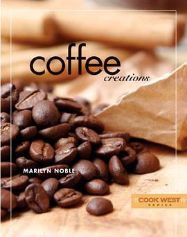 Coffee Creations pdf epub mobi 电子书 下载