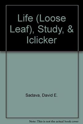 Life 8th ed , Study Guide, & iclicker pdf epub mobi 電子書 下載