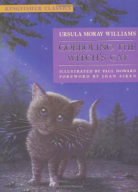 Gobbolino the Witch's Cat pdf epub mobi 电子书 下载
