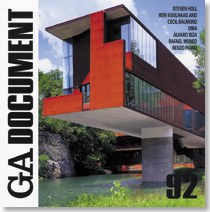 GA Document 92 pdf epub mobi 电子书 下载