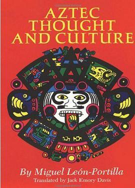 Aztec Thought and Culture pdf epub mobi 电子书 下载