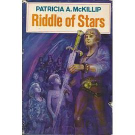 Riddle of Stars pdf epub mobi 电子书 下载