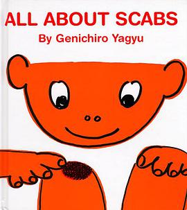 All about Scabs pdf epub mobi 电子书 下载