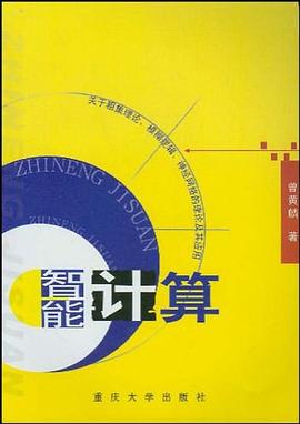 智能计算 pdf epub mobi 电子书 下载