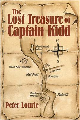 The Lost Treasure of Captain Kidd pdf epub mobi 电子书 下载
