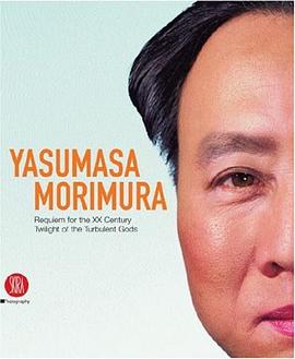 Yasumasa Morimura pdf epub mobi 電子書 下載