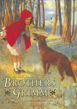 Tales from the Brothers Grimm pdf epub mobi 电子书 下载