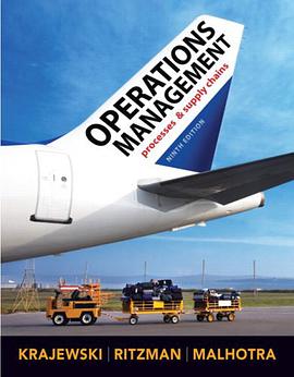 Operations Management (9th Edition)