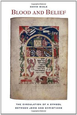 Blood and Belief pdf epub mobi 電子書 下載