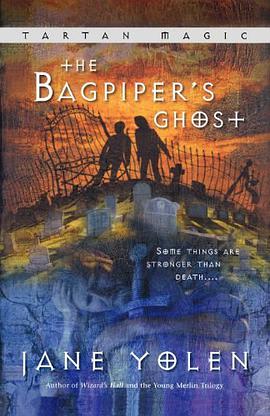 The Bagpiper's Ghost pdf epub mobi 电子书 下载