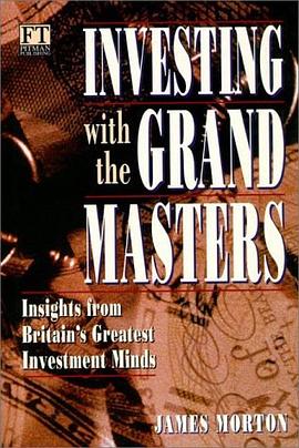 Investing with the Grand Masters pdf epub mobi 电子书 下载