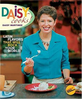 Daisy Cooks!