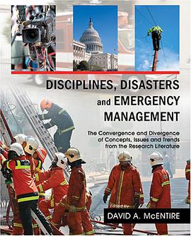 Disciplines, Disasters and Emergency Management pdf epub mobi 電子書 下載