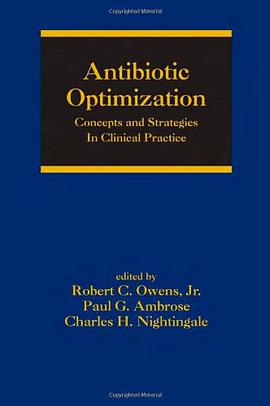 Antibiotic Optimization pdf epub mobi 电子书 下载