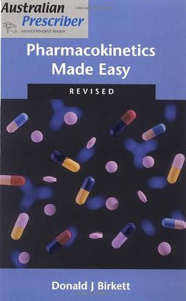 Pharmacokinetics Made Easy pdf epub mobi 电子书 下载