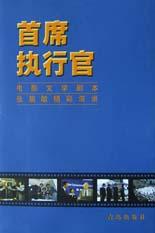首席执行官 pdf epub mobi 电子书 下载