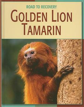 Gold Lion Tamarin pdf epub mobi 电子书 下载
