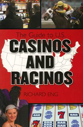 The Complete Guide to U.S. Casinos and Racinos pdf epub mobi 电子书 下载