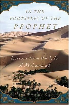 In the Footsteps of the Prophet pdf epub mobi 电子书 下载