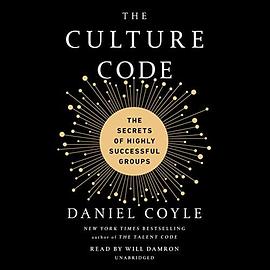 The Culture Code: The Secrets of Highly Successful Groups pdf epub mobi 电子书 下载