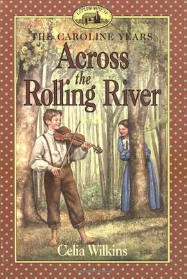 Across the Rolling River pdf epub mobi 电子书 下载