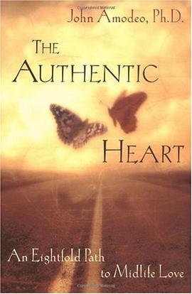 The Authentic Heart pdf epub mobi 电子书 下载