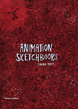 Animation Sketchbooks pdf epub mobi 电子书 下载