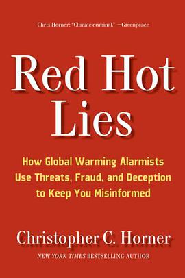Red Hot Lies pdf epub mobi 电子书 下载