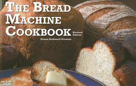 Bread Machine Cookbook pdf epub mobi 下载