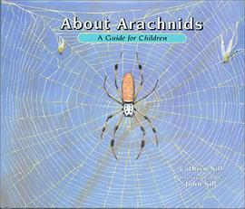 About Arachnids pdf epub mobi 电子书 下载