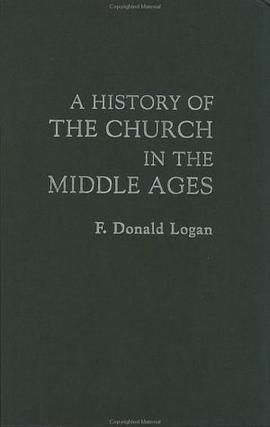 A History of the Church in the Middle Ages pdf epub mobi 电子书 下载