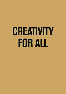 Creativity for All pdf epub mobi 电子书 下载