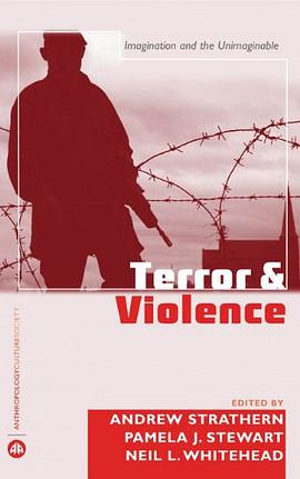 Terror and Violence pdf epub mobi 下载