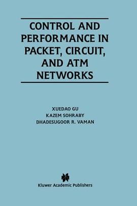 Control and Performance in Packet, Circuit, and ATM Networks (The Springer International Series in E pdf epub mobi 电子书 下载