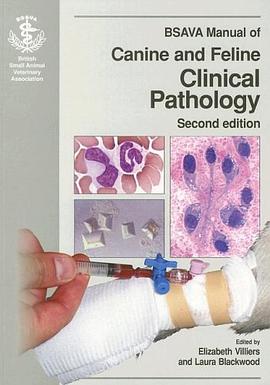 BSAVA Manual of Clinical Pathology pdf epub mobi 電子書 下載