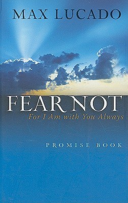 Fear Not pdf epub mobi 下载