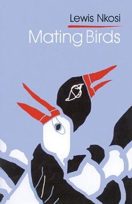 Mating Birds pdf epub mobi 电子书 下载