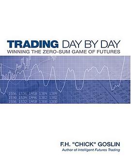 Trading Day by Day pdf epub mobi 电子书 下载
