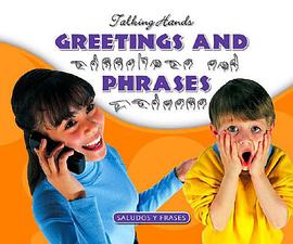 Greetings and Phrases / Saludos Y Frases pdf epub mobi 电子书 下载