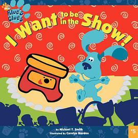 I Want to Be in the Show! pdf epub mobi 电子书 下载