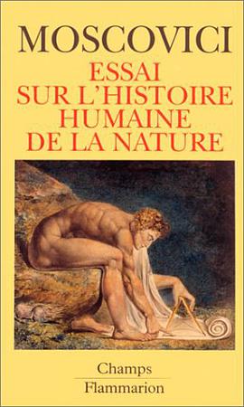 Essai sur l'histoire humaine de la nature pdf epub mobi 电子书 下载